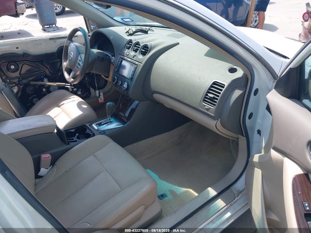 Продаж на аукціоні авто 2010 Nissan Altima 3.5 Sr, vin: 1N4BL2APXAN542904, номер лоту: 43227605