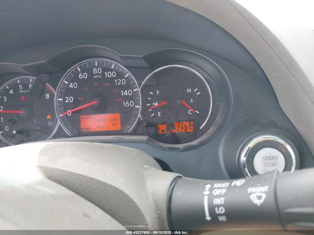 Продаж на аукціоні авто 2010 Nissan Altima 3.5 Sr, vin: 1N4BL2APXAN542904, номер лоту: 43227605