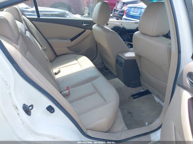 Продаж на аукціоні авто 2010 Nissan Altima 3.5 Sr, vin: 1N4BL2APXAN542904, номер лоту: 43227605