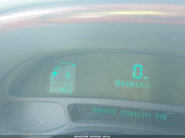 2002 CADILLAC DEVILLE 1G6KD54Y22U233628 Photo 6