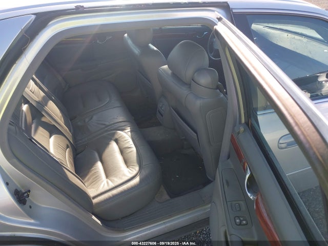 2002 CADILLAC DEVILLE 1G6KD54Y22U233628 Photo 7