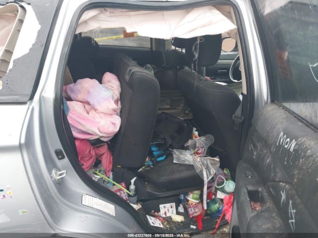 2016 MITSUBISHI OUTLANDER JA4AD3A37GZ001441 Photo 7