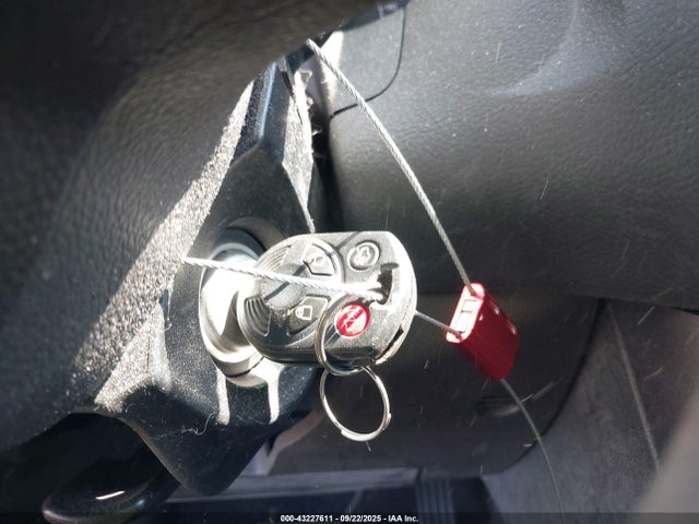 Ford 2.0l gdi 2017 1FADP3E2XHL277764 Image 11