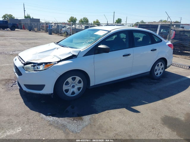 Ford 2.0l gdi 2017 1FADP3E2XHL277764 Image 2