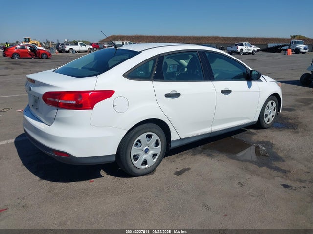 Ford 2.0l gdi 2017 1FADP3E2XHL277764 Image 4