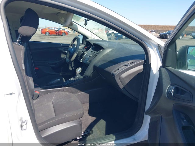 Ford 2.0l gdi 2017 1FADP3E2XHL277764 Image 5