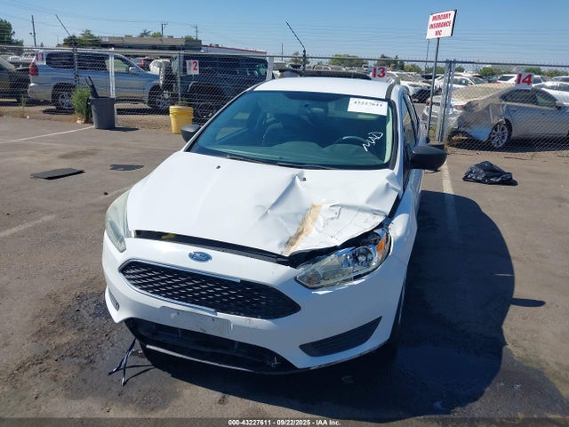 Ford 2.0l gdi 2017 1FADP3E2XHL277764 Image 6