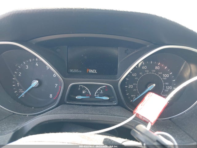 Ford 2.0l gdi 2017 1FADP3E2XHL277764 Image 7