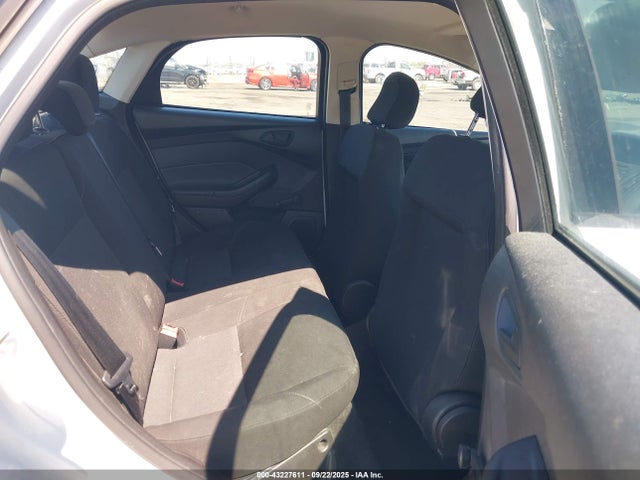 Ford 2.0l gdi 2017 1FADP3E2XHL277764 Image 8