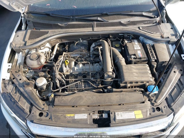 3VWC57BU1KM046568 Volkswagen 1.4 tsi