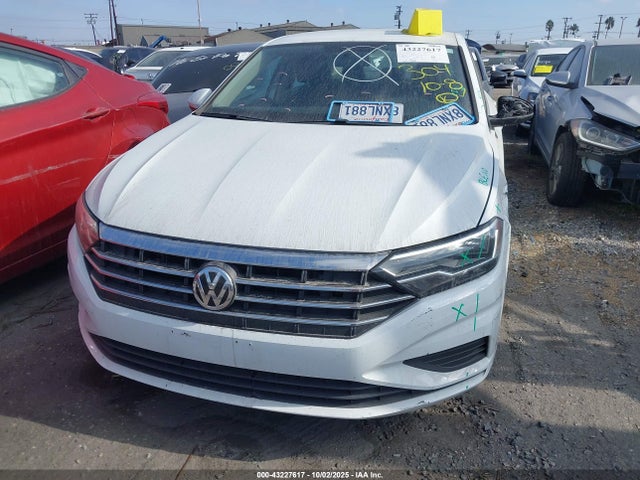 3VWC57BU1KM046568 Volkswagen 1.4 tsi
