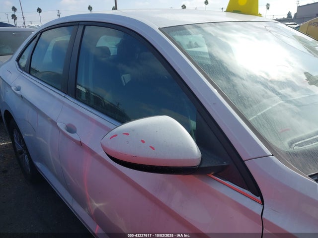 3VWC57BU1KM046568 Volkswagen 1.4 tsi