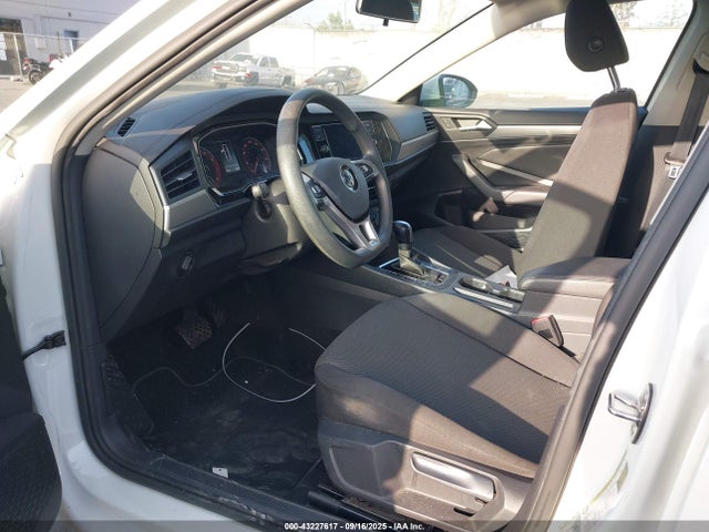 3VWC57BU1KM046568 Volkswagen 1.4 tsi
