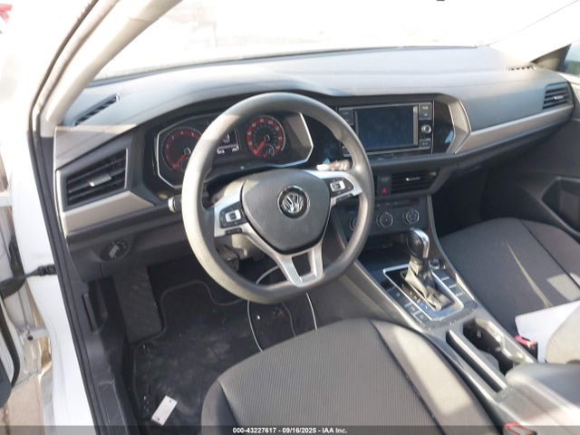 3VWC57BU1KM046568 Volkswagen 1.4 tsi