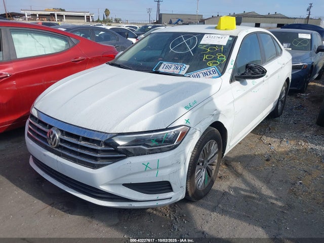 3VWC57BU1KM046568 Volkswagen 1.4 tsi