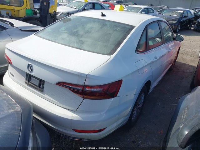 3VWC57BU1KM046568 Volkswagen 1.4 tsi