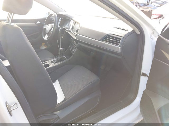 3VWC57BU1KM046568 Volkswagen 1.4 tsi