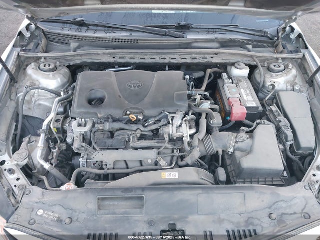 4T1B11HK9KU193337 Toyota a25a-fks