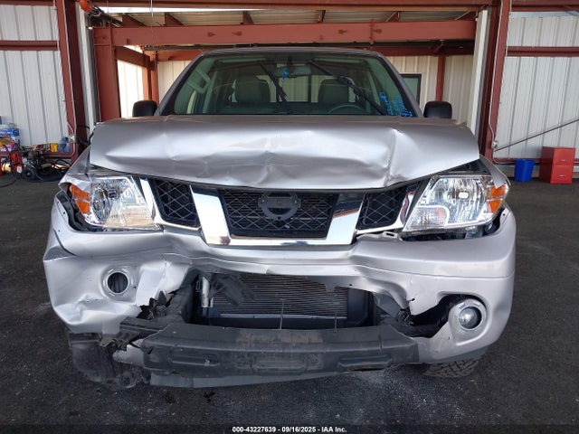 Nissan 2020 2020 1N6ED0EB7LN712109 Image 12