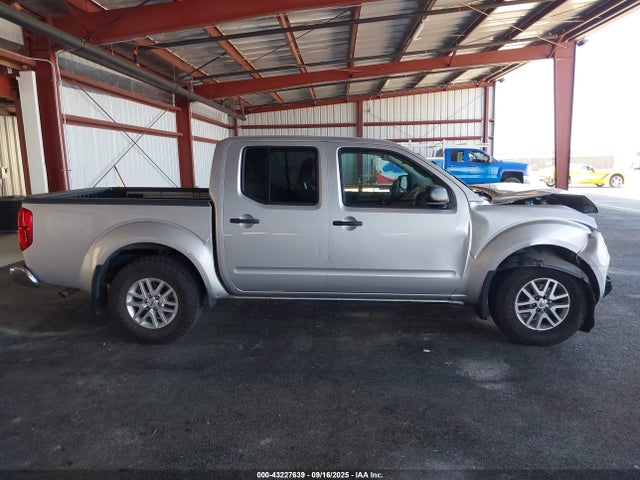 Nissan 2020 2020 1N6ED0EB7LN712109 Image 13