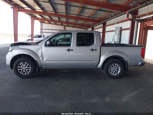 Nissan 2020 2020 1N6ED0EB7LN712109 Image 14