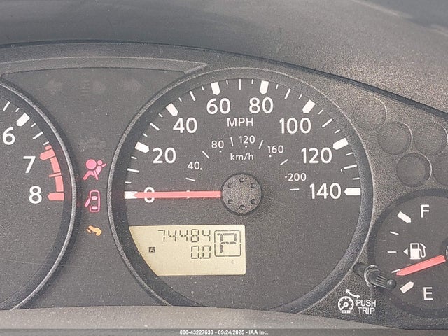 Nissan 2020 2020 1N6ED0EB7LN712109 Image 15