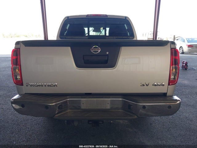 Nissan 2020 2020 1N6ED0EB7LN712109 Image 16