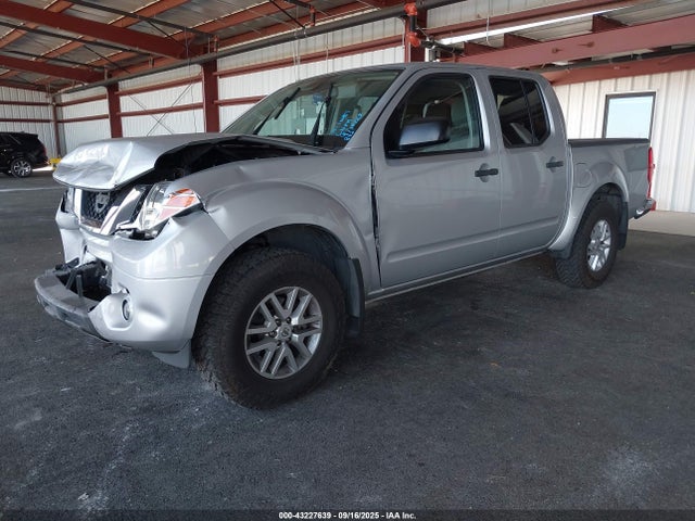 Nissan 2020 2020 1N6ED0EB7LN712109 Image 2