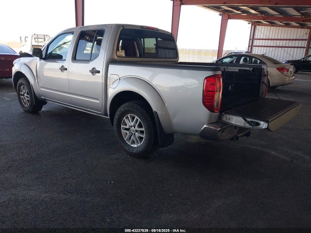 Nissan 2020 2020 1N6ED0EB7LN712109 Image 3