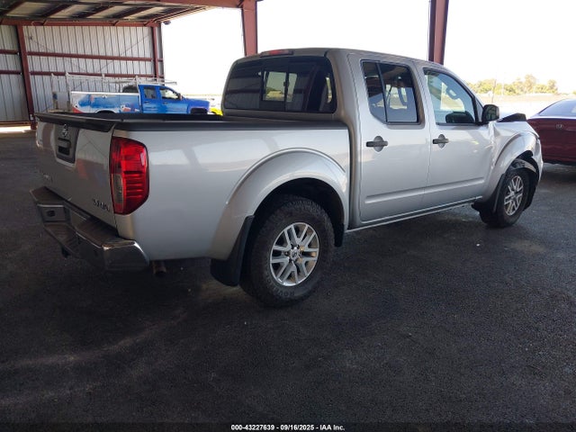 Nissan 2020 2020 1N6ED0EB7LN712109 Image 4