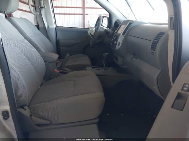Nissan 2020 2020 1N6ED0EB7LN712109 Image 5