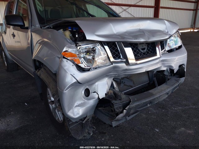 Nissan 2020 2020 1N6ED0EB7LN712109 Image 6