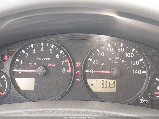 Nissan 2020 2020 1N6ED0EB7LN712109 Image 7