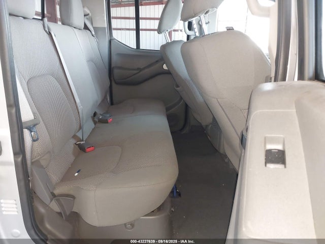 Nissan 2020 2020 1N6ED0EB7LN712109 Image 8