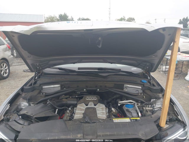 2016 AUDI Q5 WA1D7AFP1GA080544 Photo 9