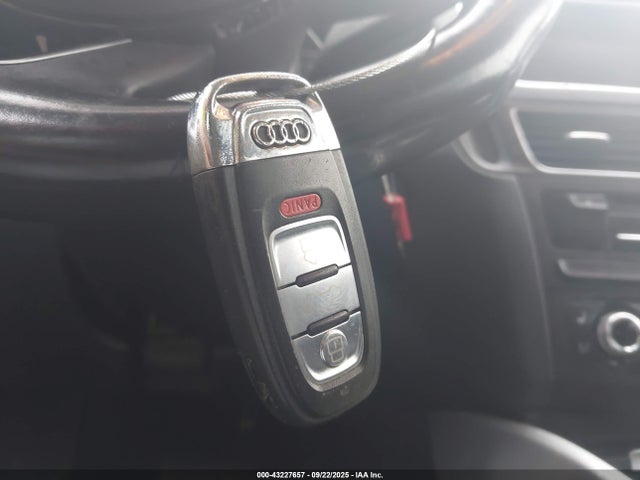 2016 AUDI Q5 WA1D7AFP1GA080544 Photo 10