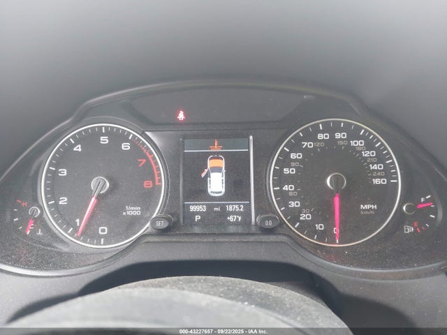 2016 AUDI Q5 WA1D7AFP1GA080544 Photo 6
