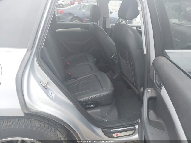 2016 AUDI Q5 WA1D7AFP1GA080544 Photo 7