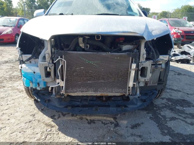 2019 MITSUBISHI OUTLANDER SPORT JA4AR3AU3KU030564 Photo 5