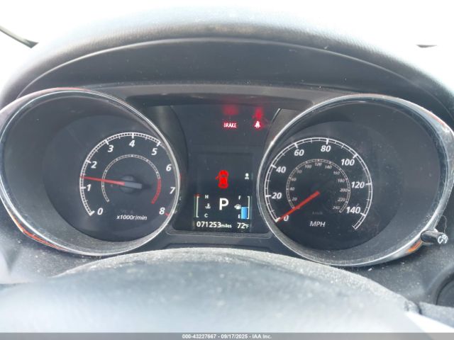 2019 MITSUBISHI OUTLANDER SPORT JA4AR3AU3KU030564 Photo 6