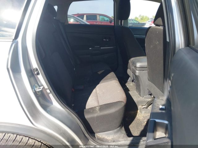 2019 MITSUBISHI OUTLANDER SPORT JA4AR3AU3KU030564 Photo 7