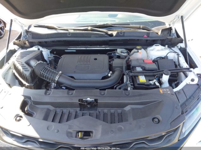 2024 CHEVROLET BLAZER 3GNKBCR40RS167465 Photo 9