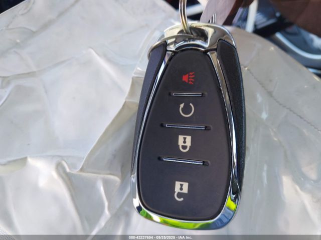 2024 CHEVROLET BLAZER 3GNKBCR40RS167465 Photo 10