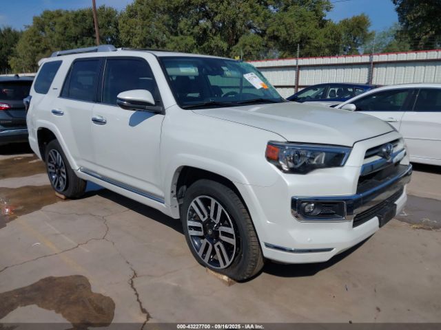 2024 TOYOTA 4RUNNER JTEKU5JR7R6307713