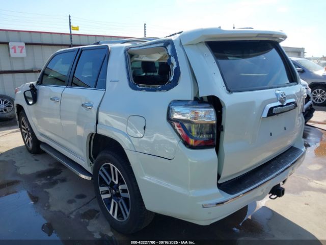 2024 TOYOTA 4RUNNER JTEKU5JR7R6307713 Photo 2
