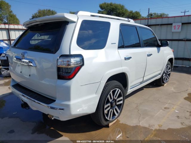 2024 TOYOTA 4RUNNER JTEKU5JR7R6307713 Photo 3