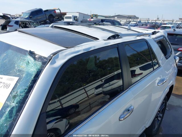 2024 TOYOTA 4RUNNER JTEKU5JR7R6307713 Photo 5