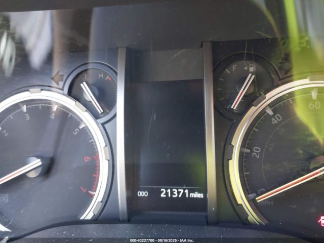 2024 TOYOTA 4RUNNER JTEKU5JR7R6307713 Photo 6