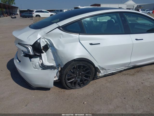 2024 TESLA MODEL 3 5YJ3E1EA3RF833716 Photo 5