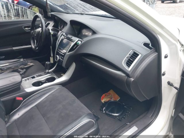 2019 ACURA TLX 19UUB1F69KA006715 Photo 4